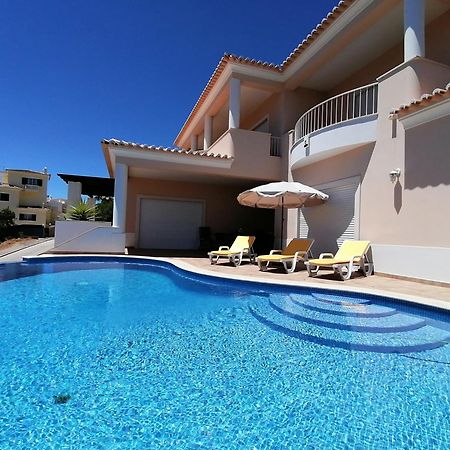 Casa Rosa Villa Lagos Dış mekan fotoğraf