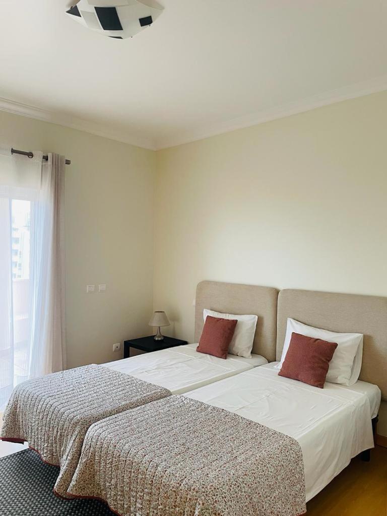 Casa Rosa Villa Lagos Dış mekan fotoğraf