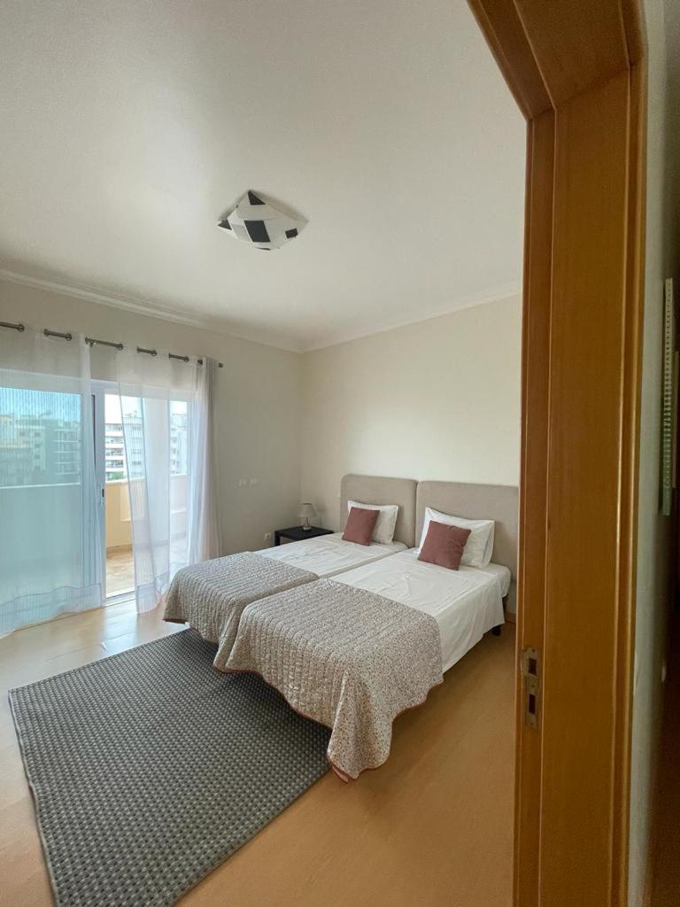 Casa Rosa Villa Lagos Dış mekan fotoğraf