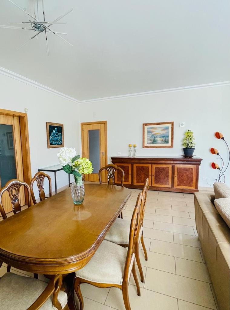 Casa Rosa Villa Lagos Dış mekan fotoğraf
