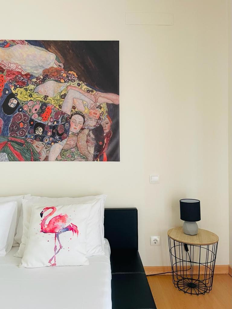 Casa Rosa Villa Lagos Dış mekan fotoğraf