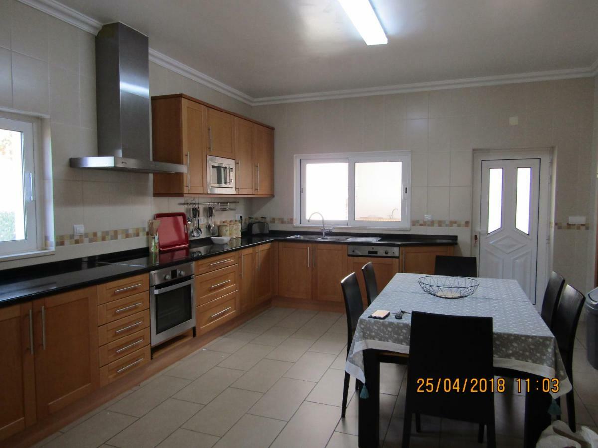 Casa Rosa Villa Lagos Dış mekan fotoğraf