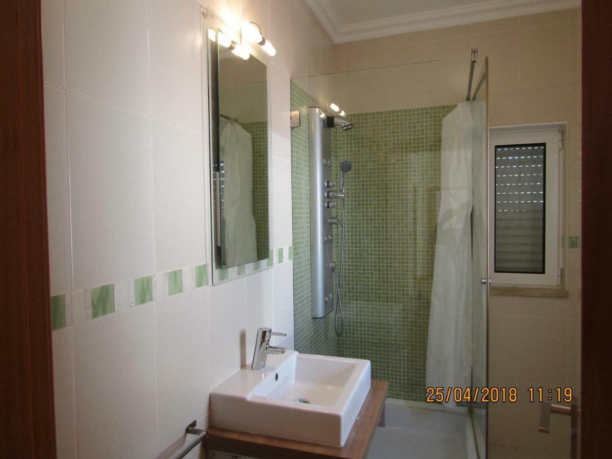 Casa Rosa Villa Lagos Dış mekan fotoğraf