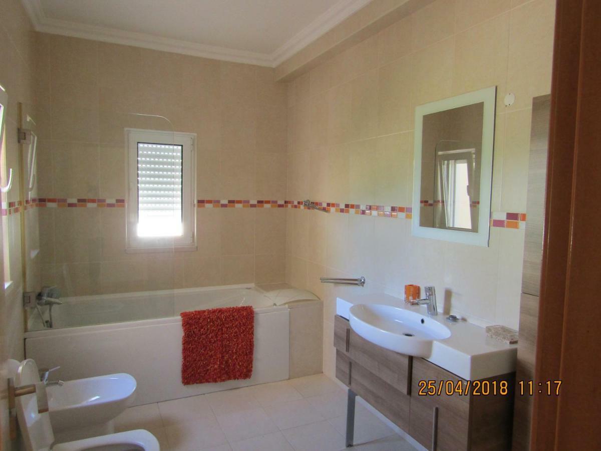 Casa Rosa Villa Lagos Dış mekan fotoğraf