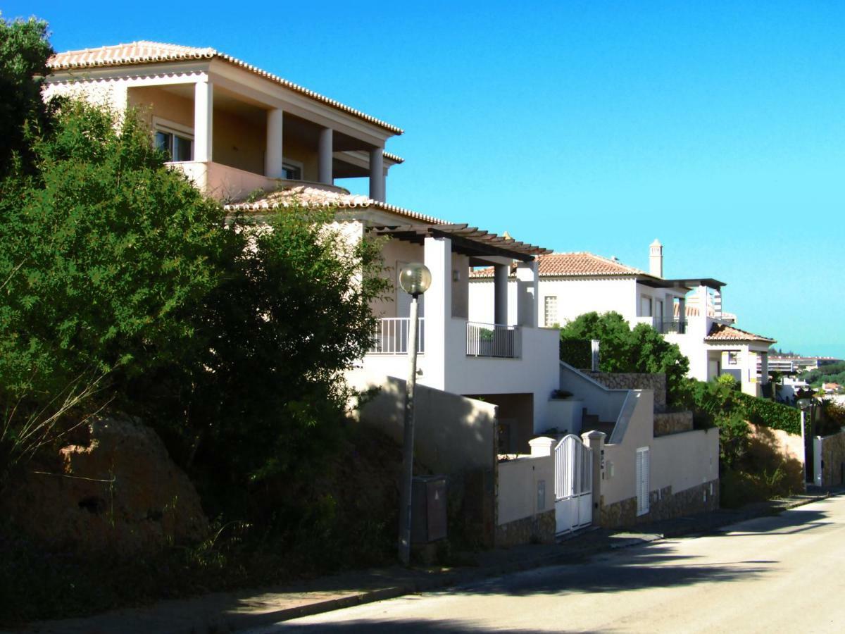 Casa Rosa Villa Lagos Dış mekan fotoğraf